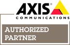 Axis Authorized Partner
